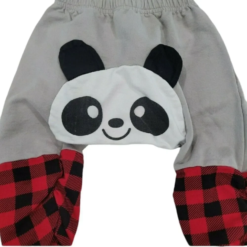 Grow with me pants